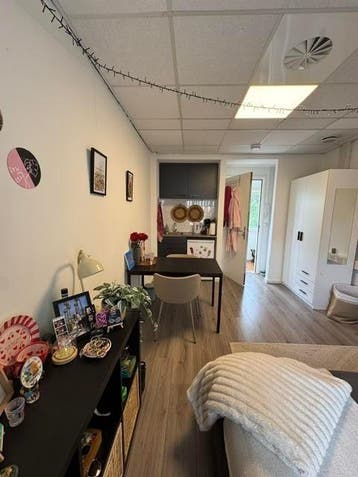 Te huur: Kamer Tadingastraat in Leeuwarden