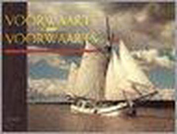 Voorwaarts- voorwaarts - A. Boerma 9789076457062, Verzenden, Gelezen, A. Boerma