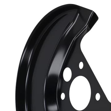 Achter Caliper geschikt voor Volkswagen Golf/Jetta 2000-2..., Verzenden, Nieuw, Volkswagen