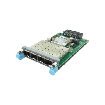 Juniper EX-UM-4X4SFP, Computers en Software, Ophalen of Verzenden, Nieuw