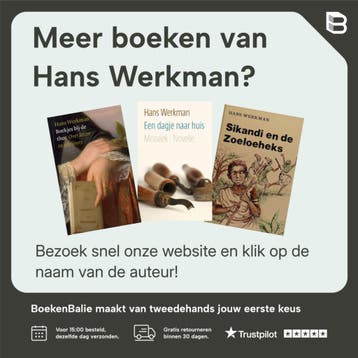 Spaanse gaai - Hans Werkman 9789492600318, Boeken, Verzenden, Zo goed als nieuw, Hans Werkman