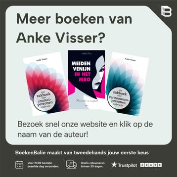 Meidenvenijn in het basisonderwijs 9789491806827 Anke Visser, Verzenden, Gelezen, Anke Visser