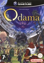 Odama (GameCube), Verzenden, Gebruikt, Vanaf 3 jaar
