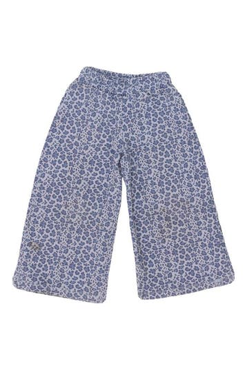 Z8 Broek Meisjes in maat 104 Blauw, Verzenden, Zo goed als nieuw, Z8, Jongen of Meisje