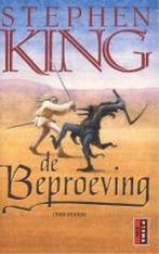 De beproeving 9789024545575 Stephen King, Verzenden, Gelezen, Stephen King