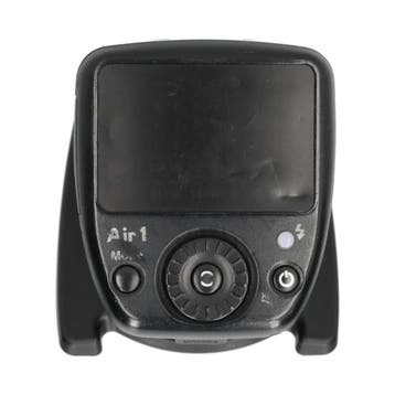 Nissin Air 1 Commander (Canon) met garantie, Audio, Tv en Foto, Fotografie | Fotostudio en Toebehoren, Ophalen of Verzenden, Gebruikt