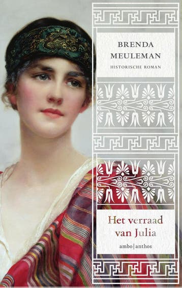 Het verraad van Julia - Brenda Meuleman 9789026334092, Verzenden, Zo goed als nieuw, Brenda Meuleman