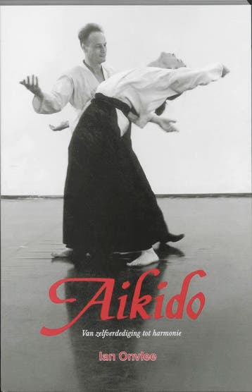 Aikido - I. Onvlee 9789020251630, Verzenden, Gelezen, I. Onvlee