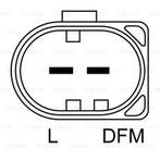 Dynamo / Alternator BMW X3 (2.0 d,3.0 d), Ophalen of Verzenden, Nieuw