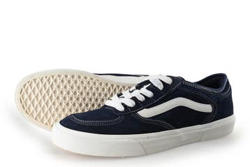Vans Sneakers in maat 47 Zwart, Kleding | Heren, Verzenden, Zwart, Vans, Sneakers of Gympen