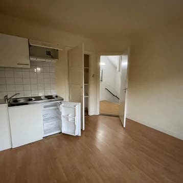 Kamer in Heerlen gevonden voor €341,- pm, Minder dan 20 m², Heerlen