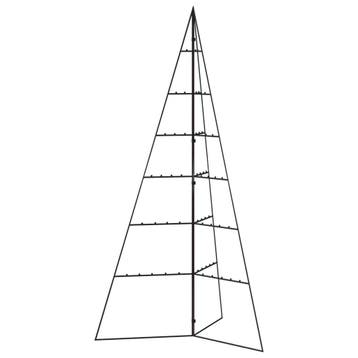 Kerstboomstandaard metaal 140cm | retourdeal 33% korting, Diversen, Ophalen of Verzenden, Nieuw