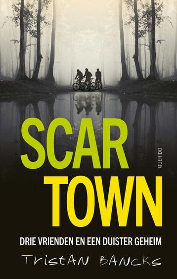 Scar Town - Tristan Bancks 9789045131467, Boeken, Verzenden, Zo goed als nieuw, Tristan Bancks