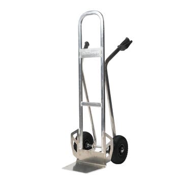 Steekwagen Matador M-NST300-L Alu Luchtbanden, Verzenden, Nieuw