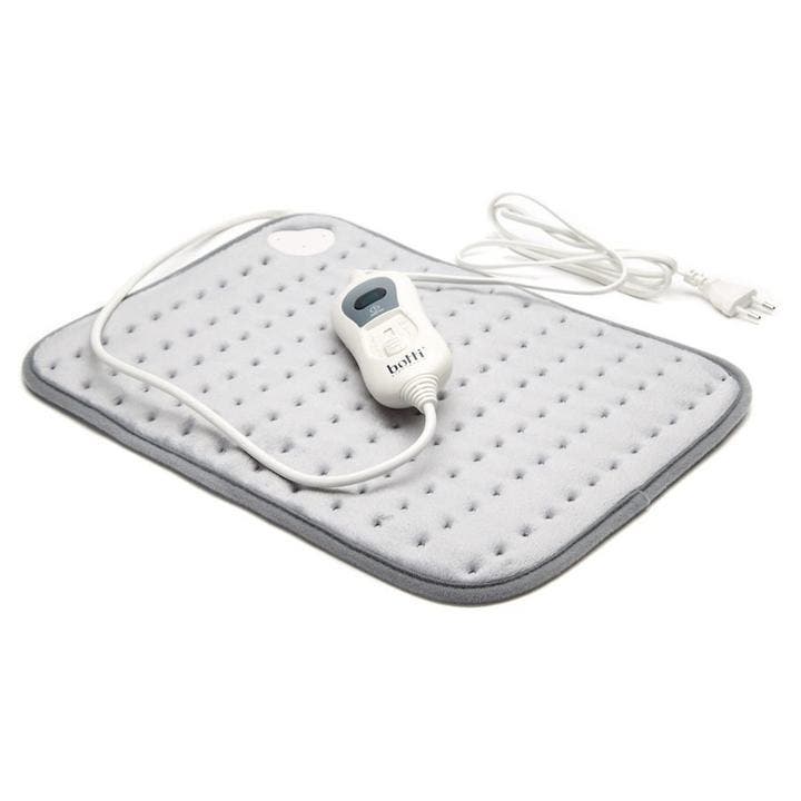 Botti Medic Series Grigio warmtekussen – 100W – 3, Huis en Inrichting, Woonaccessoires | Kussens, Ophalen of Verzenden