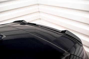 Maxton Achterspoiler BMW X3 M40d / M40i / M-Pack G01 / iX3, Verzenden