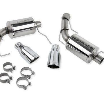 Roush 2011-2014 Ford Mustang V6 Enhanced Sound Dual, Ophalen of Verzenden, Nieuw