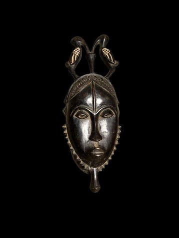 Masker - Yaure - Ivoorkust (Zonder minimumprijs)