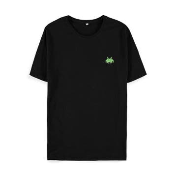 Space Invaders T-shirt, Verzenden, Nieuw