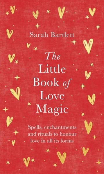 The Little Book of Love Magic - Sarah Bartlett 9780349433271, Verzenden, Gelezen, Sarah Bartlett
