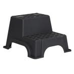 Milenco MGI Opstap Dubbel Groot, Caravans en Kamperen, Camper-accessoires, Ophalen of Verzenden, Nieuw