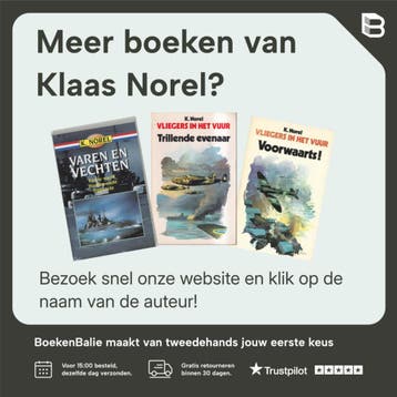 Engelandvaarders-omnibus - Klaas Norel 9789010016911, Verzenden, Gelezen, Klaas Norel