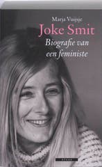 Joke Smit 9789045014302 Marja Vuijsje, Verzenden, Gelezen, Marja Vuijsje