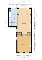 Te huur: Appartement Willem Barentszstraat in Utrecht, Utrecht, Appartement, Utrecht