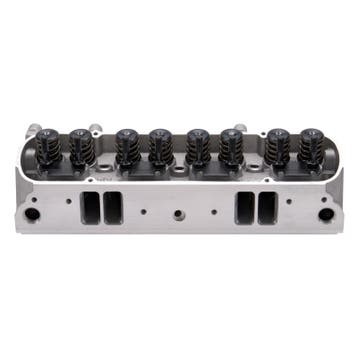 Edelbrock Performer D-Port Complete 87cc, Ophalen of Verzenden, Nieuw