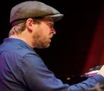 Aaron Parks Tickets TivoliVredenburg Te Koop, Tickets en Kaartjes