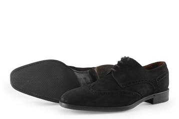Greve Veterschoenen in maat 40½ Bruin, Bruin, Verzenden, Zo goed als nieuw, Greve