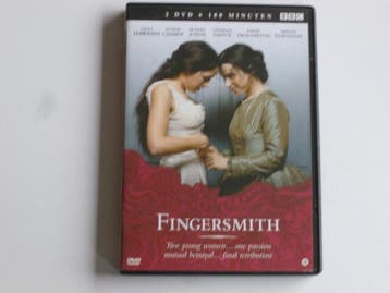 Fingersmith - by Charles Dickens (2 DVD), Ophalen of Verzenden, Zo goed als nieuw
