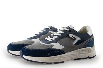 Australian Sneakers in maat 41 Grijs, Overige kleuren, Verzenden, Australian, Sneakers of Gympen