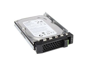 Fujitsu S26361-F5638-L800 - HDD 8 TB 7200 RPM 256 MB 3.5, Verzenden, Nieuw
