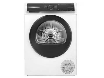 BOSCH Serie 6 Plus WQH246D9GB - Warmtepompdroger 9 kg -, Verzenden, Zo goed als nieuw