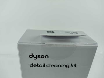 Dyson Detail Cleaning Kit, Verzenden, Nieuw
