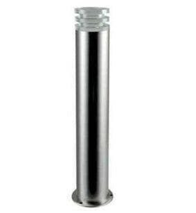 Tuin Lamp Staand Pilaar Crystal 2 - 56cm, Tuin en Terras, Buitenverlichting, Ophalen of Verzenden, Nieuw