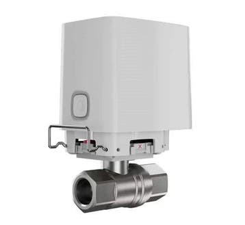 Ajax Systems WaterStop afsluitklep 1/2, Ophalen of Verzenden, Nieuw