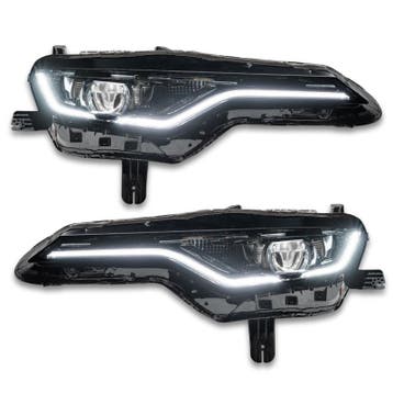 Oracle 19-21 Chevy Camaro SS/RS RGBW+A Headlight DRL Kit -, Ophalen of Verzenden, Nieuw