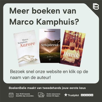Een rusteloos leven 9789028421462 Marco Kamphuis, Boeken, Verzenden, Zo goed als nieuw, Marco Kamphuis