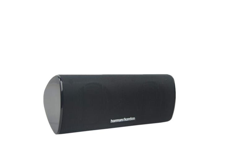 Harman Kardon CEN TS7-BQ - Center speaker van Harman Kardon, Audio, Tv en Foto, Luidsprekers, Center speaker, Zo goed als nieuw
