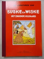 Suske en Wiske - Het Zingende Nijlpaard - oplage 100 - De, Nieuw