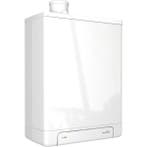 Intergas HReco 24 CW3 RF2 80/80 - 22,6 kW, Doe-het-zelf en Verbouw, Verwarming en Radiatoren, Verzenden, Nieuw