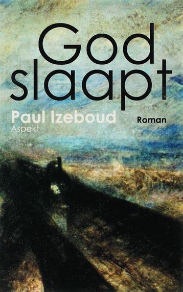 God slaapt - P. Izeboud 9789059113138, Verzenden, Gelezen, P. Izeboud