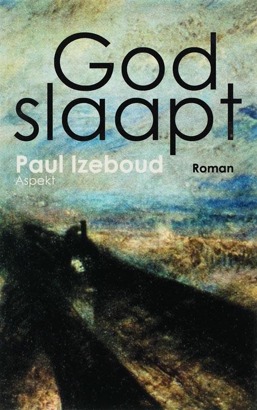 God slaapt - P. Izeboud 9789059113138, Boeken, Literatuur, Gelezen, Verzenden
