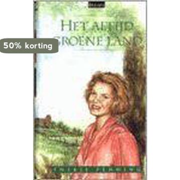 ALTIJD GROENE LAND - Ynskje Penning 9789024218394, Boeken, Verzenden, Gelezen, Ynskje Penning
