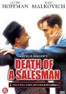 Death of a salesman - DVD, Verzenden, Nieuw in verpakking