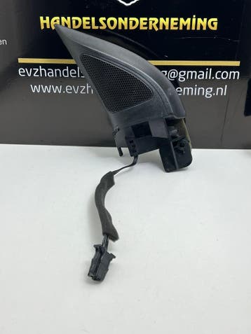 VW Golf VI  luidspreker rechts voor bj.2011 Art.1K0035411A, Auto diversen, Autospeakers, Gebruikt