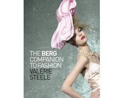 Berg Companion To Fashion - Berg Companion To Fashion, Ophalen of Verzenden, Nieuw