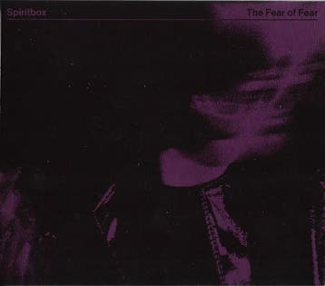 cd - Spiritbox - The Fear Of Fear, Cd's en Dvd's, Verzenden, Nieuw in verpakking